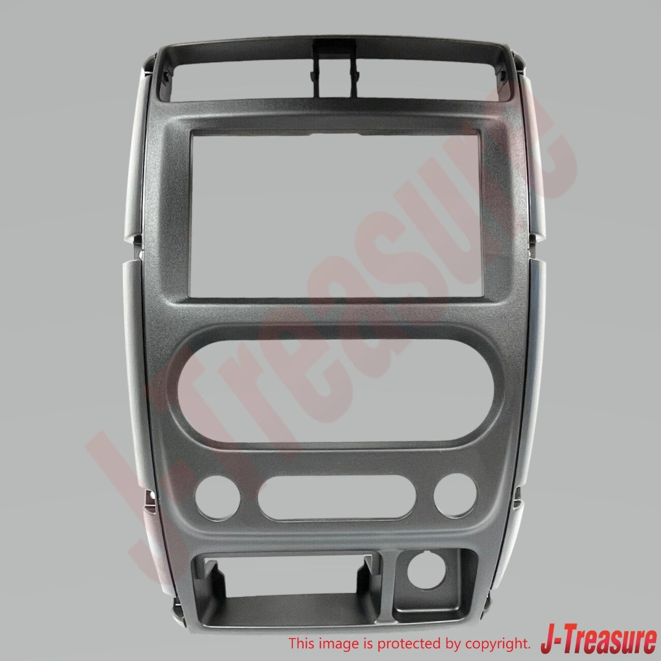 SUZUKI JIMNY JB23W JB43W Genuine Instrument Panel Center Garnish 73821-76J00-5PK