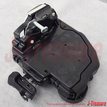 TOYOTA LEXUS Genuine Door Lock Actuator Assy Rear W/Motor Right 69050-33120 OEM