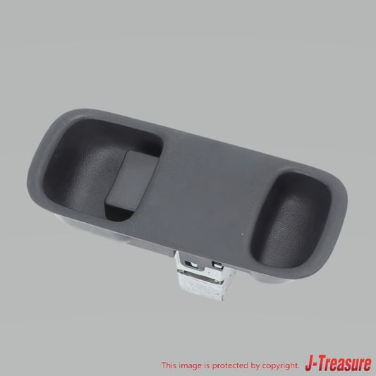 MITSUBISHI MONTERO V6#W V7#W 2001-2006 Genuine Glove box Lock MR402499 OEM