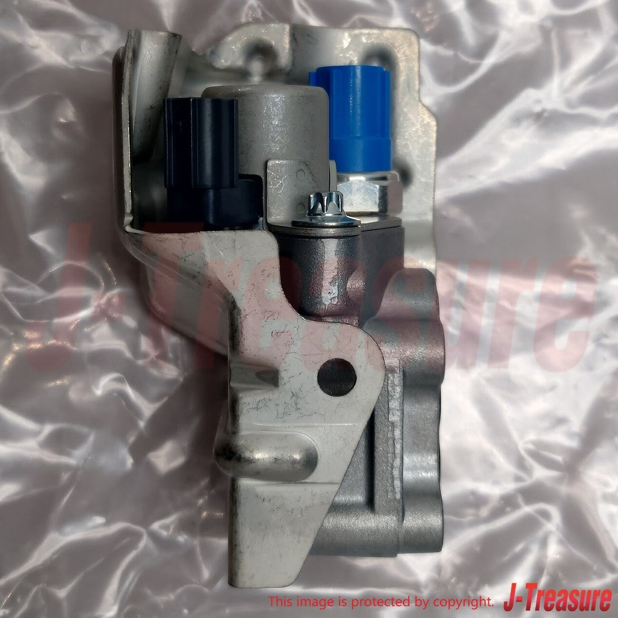 HONDA CIVIC 06-11 ACURA RSX 02-06 TSX 04-08 Genuine Solenoid Spool Valve OEM