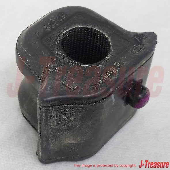 TOYOTA PRIUS ZVW35 10-15 Genuine Front Stabilizer Bush RH & LH set OEM