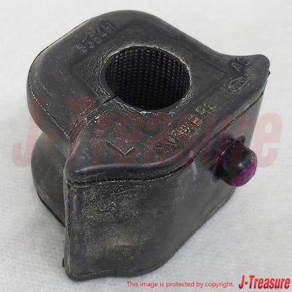TOYOTA PRIUS ZVW35 10-15 Genuine Front Stabilizer Bush RH & LH set OEM