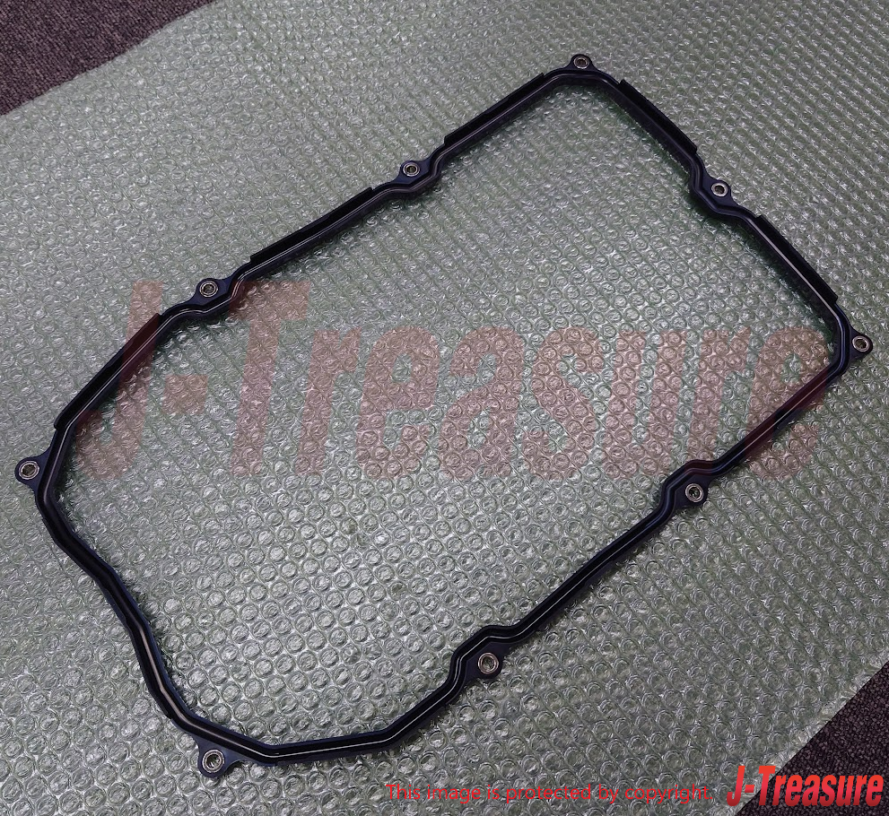 LEXUS RC F USC10 15-22 Genuine Automatic Transmission Oil Pan Gasket 35168-50010