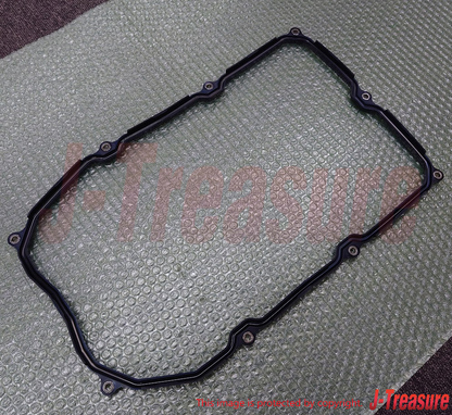 LEXUS RC F USC10 15-22 Genuine Automatic Transmission Oil Pan Gasket 35168-50010