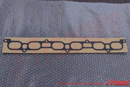 TOYOTA 1JZ-GTE Genuine VVTi  Intake Manifold Gasket To Head No1 & No2 Set OEM