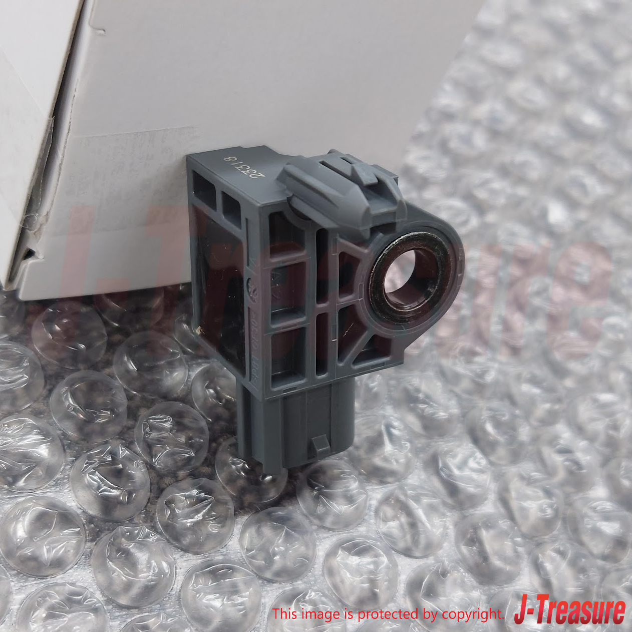 MAZDA CX-5 KE 2016 CX-9 TC 16-23 Genuine Front D/Sensor G46C-57-K1XA OEM