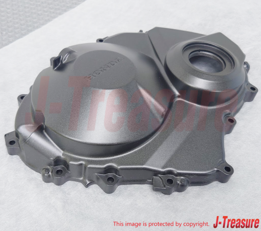 HONDA CBR600RR 2009-2024 Genuine Crankcase Cover RH 11330-MFJ-A41 OEM
