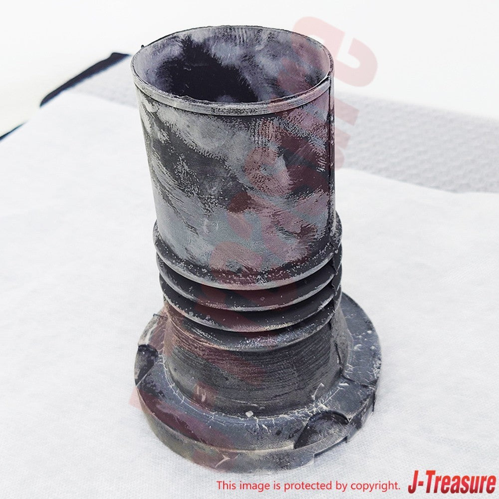 TOYOTA LEXUS LS400 UCF#0 '90-00 Genuine F/Coil Spring Insulator Upper RH or LH