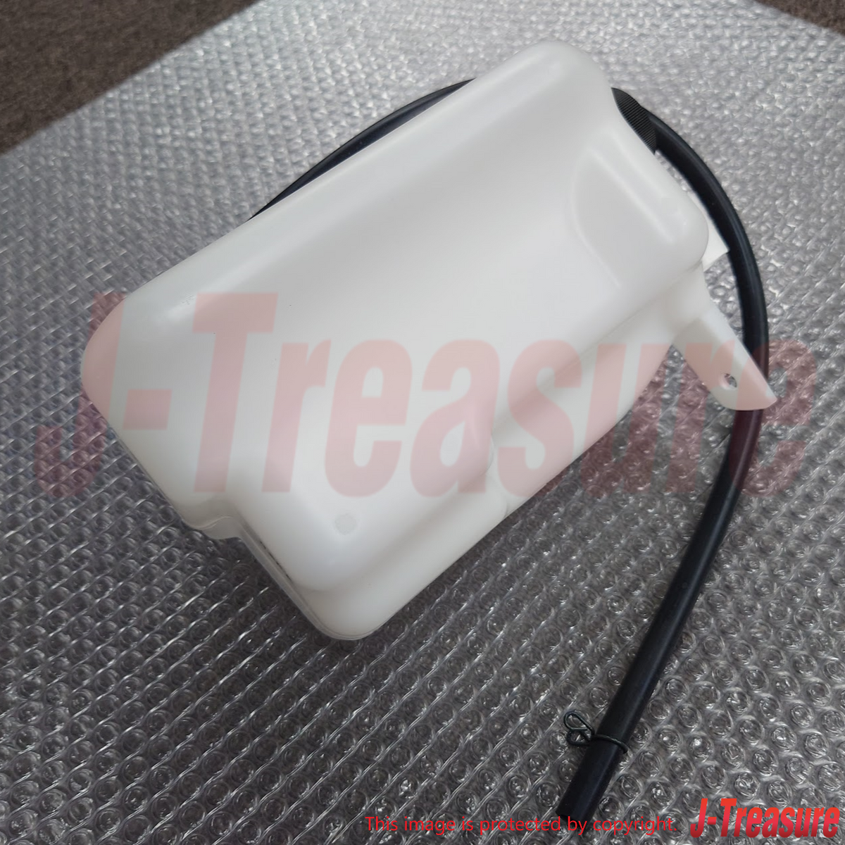 NISSAN 350Z Z33 2003-2007 Genuine Radiator Reservoir Tank Assy 21710-CD00A OEM