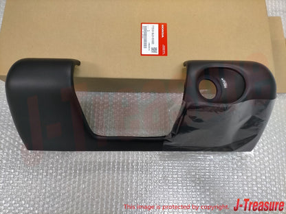 HONDA ACURA NSX NA1 NA2 RHD Genuine Driver Lower Panel Cover 77210-SL0-010ZC OEM