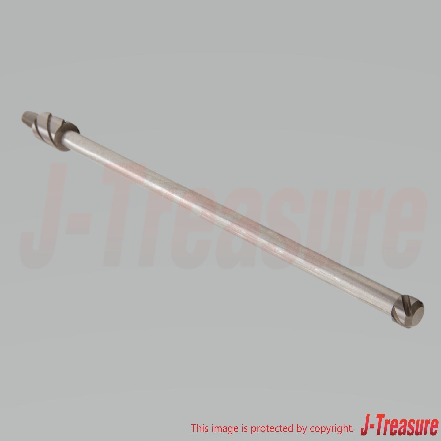 YAMAHA YZ250 1999-2024 YZ250X 2016-2024 Genuine Push Rod 2 1P8-16357-01 OEM