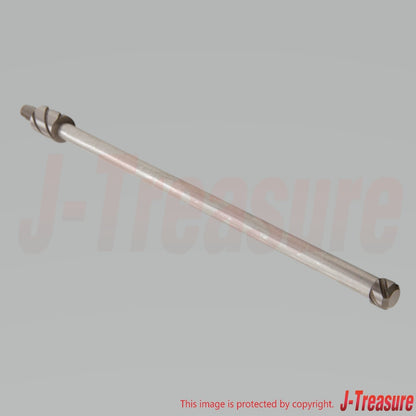 YAMAHA YZ250 1999-2024 YZ250X 2016-2024 Genuine Push Rod 2 1P8-16357-01 OEM
