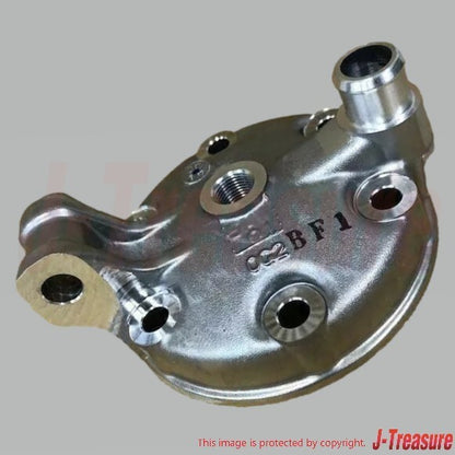 YAMAHA YZ250X 2016-2023 Genuine Cylinder Head 1 BF1-11111-00-00 OEM
