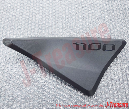HONDA REBEL CMX1100 2021-2023 Genuine Side Cover LH 83610-MLA-A00 OEM