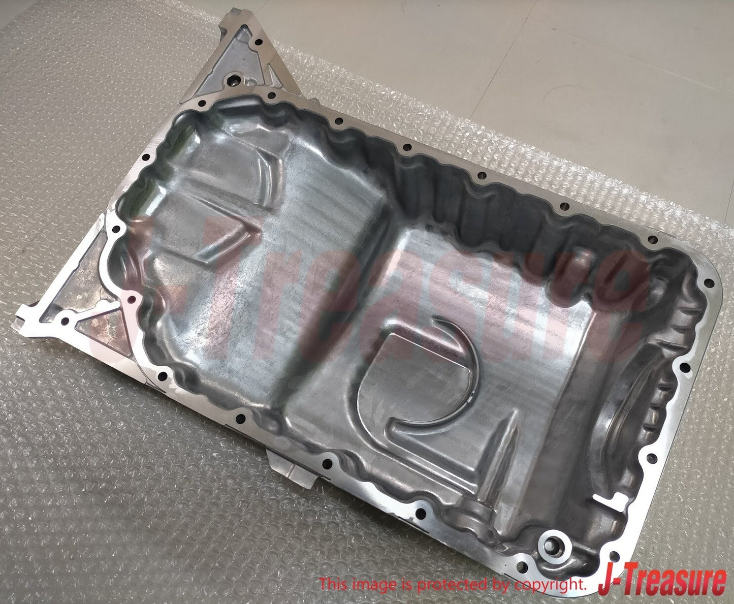 HONDA S2000 S2K AP1 AP2 1999-2009 Genuine Engine Oil Pan Comp. 11200-PCX-000 OEM
