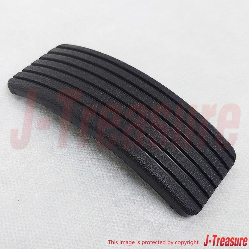 MITSUBISHI LANCER EVO5 EVO6 CP9A Genuine Brake Clutch Accelerator Pedal Pad OEM