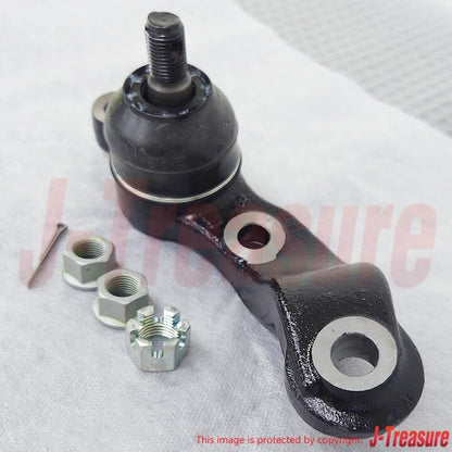 TOYOTA TACOMA RZN150 95-03 Genuine Front Lower Ball Joint Assy LH OEM 2WD Only