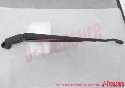 TOYOTA LAND CRUISER FZJ80 HDJ80 HZJ80 RHD Genuine Front Wiper Arm RH LH Set OEM