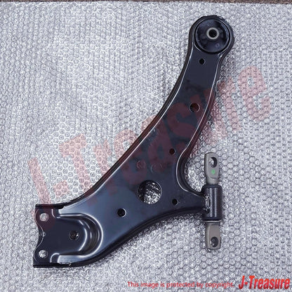 LEXUS RX350 GYL15 10-13 Genuine Front Suspension Lower Arm LH 48069-48052 OEM