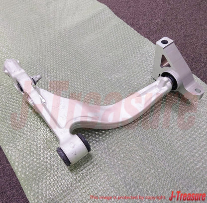 NISSAN GT-R R35 2010-2011 Genuine Front Lower Control Arm RH & LH Set OEM