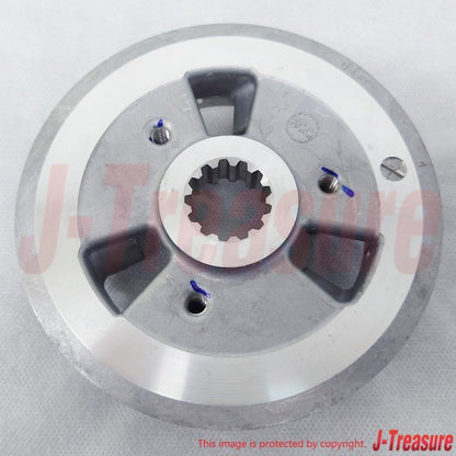 KAWASAKI NINJA 400 EX400 2018-2024 Genuine Clutch Hub 13087-0585 OEM