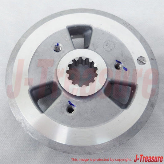 KAWASAKI NINJA 400 EX400 2018-2024 Genuine Clutch Hub 13087-0585 OEM