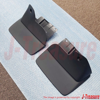 LEXUS LX470 UZJ100 1998-2007 Genuine Front Fender Mudguard Right & Left Set OEM