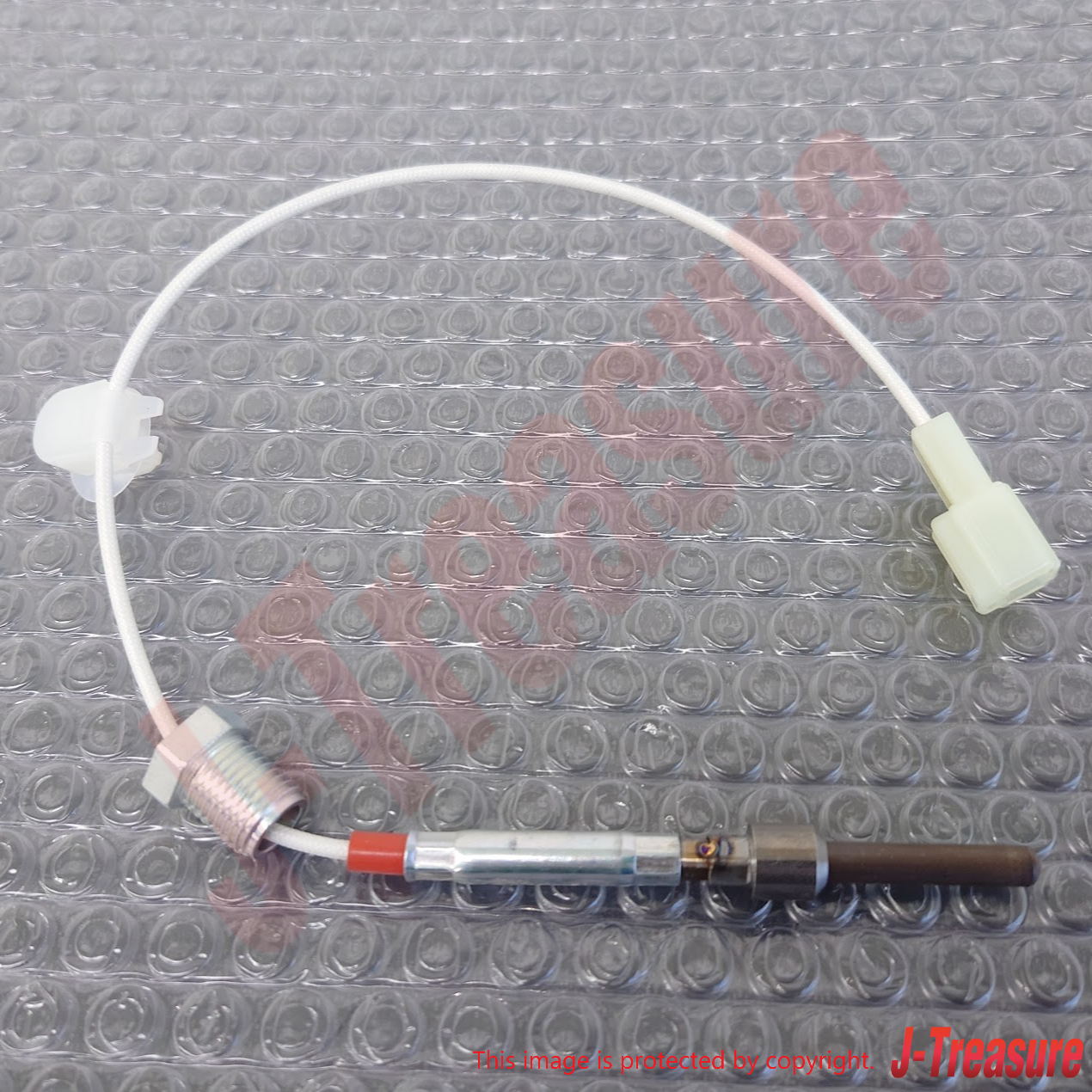 SUBARU SAMBAR VAN & TRUCK KS4 KV4 91-99 Genuine Temperature Sensor 88051TA060