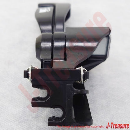 TOYOTA SUPRA JZA80 93-98 Genuine Back Door Lock Open Lever Sub Assy 64606-20091