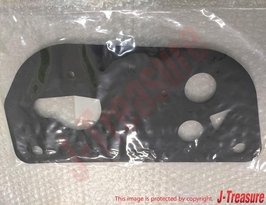 HONDA S2000 AP1 00-01 Genuine Taillight Gaskets RH & LH Set 33502-S2A-305 x2 OEM