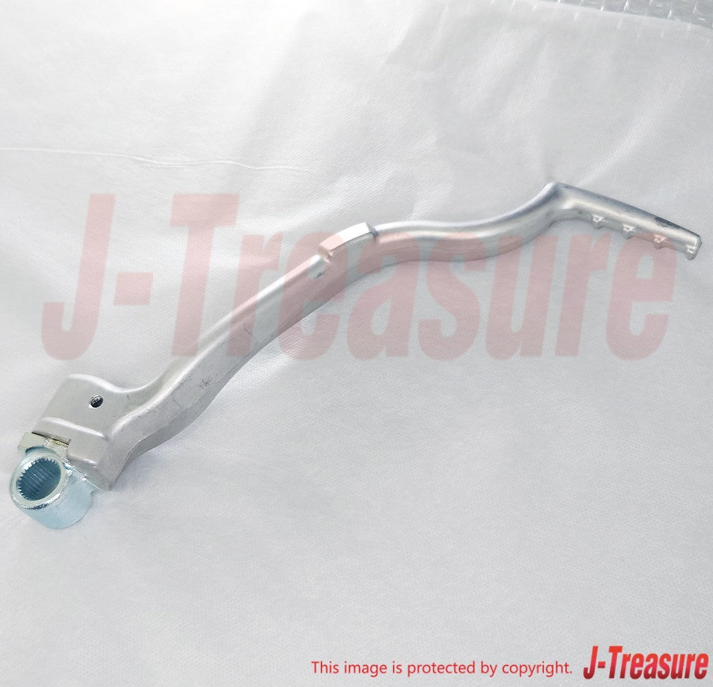 YAMAHA YZ250F '01-05 WR250F '01-06 Genuine Kick Crank Assy 5NL-15620-10-00 OEM