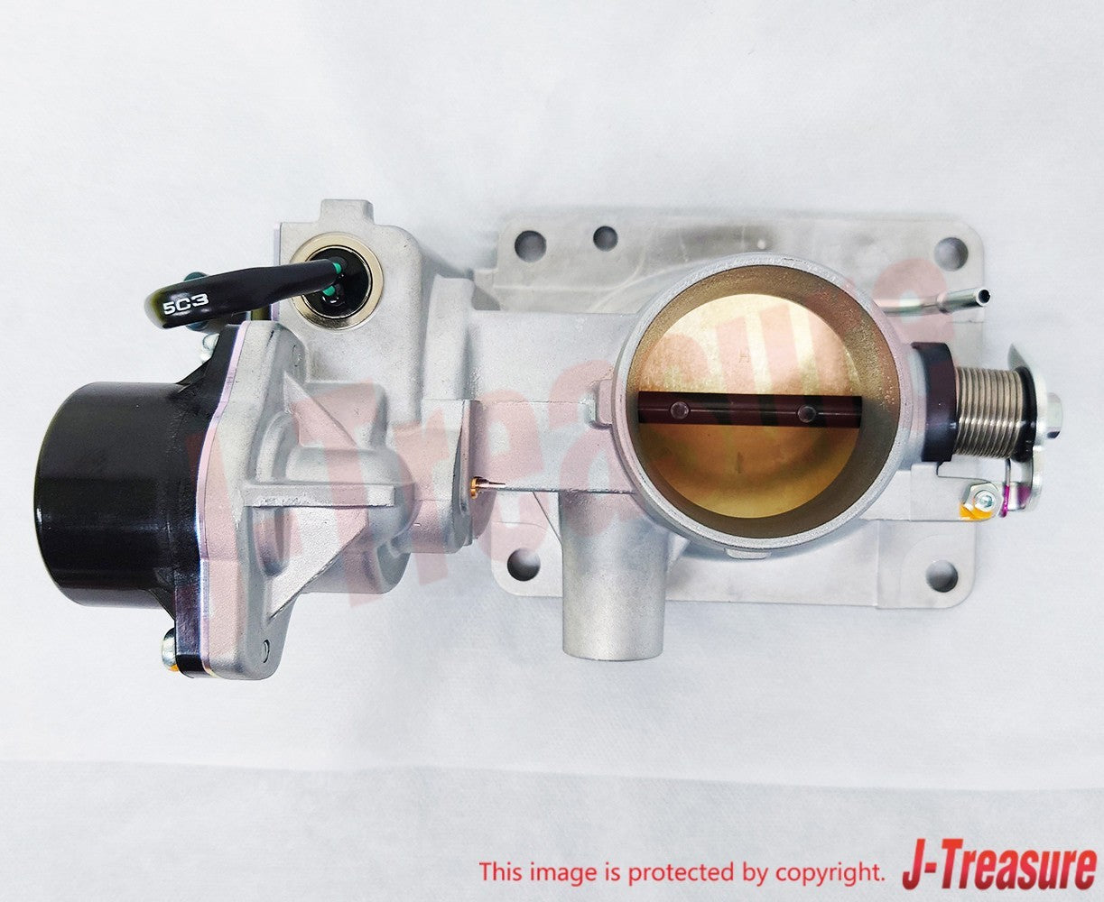 TOYOTA LAND CRUISER HDJ100 02-05 Genuine 1HDFTE Venturi Assy 26100-17021 OEM LHD