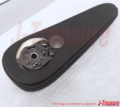 TOYOTA FJ CRUISER 13-14 Genuine F/Seat Armrest Assy RH LH & Cap Bush Bolt Set