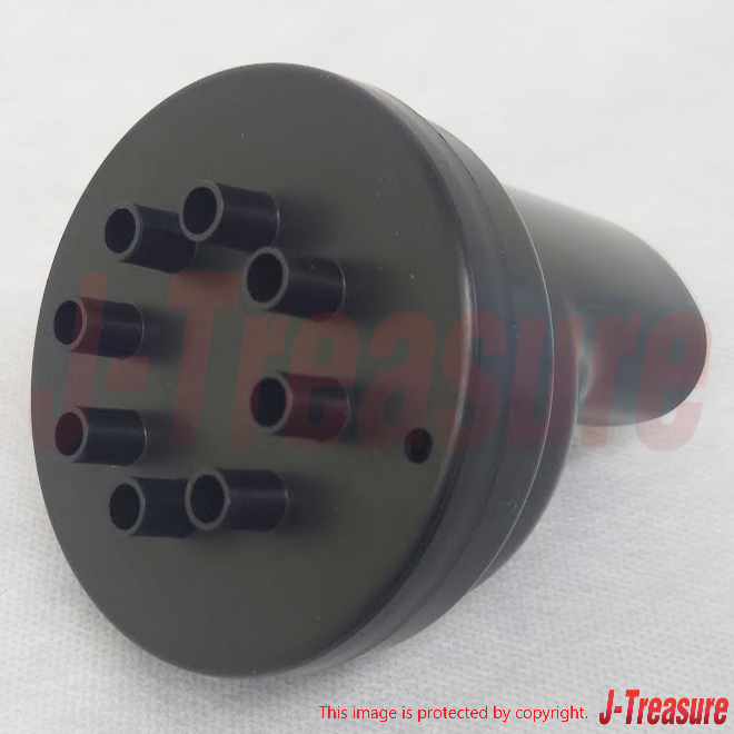 SUZUKI JR50 1984-1999 Genuine Air Cleaner Assy 13700-04400 OEM