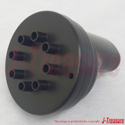 SUZUKI JR50 1984-1999 Genuine Air Cleaner Assy 13700-04400 OEM