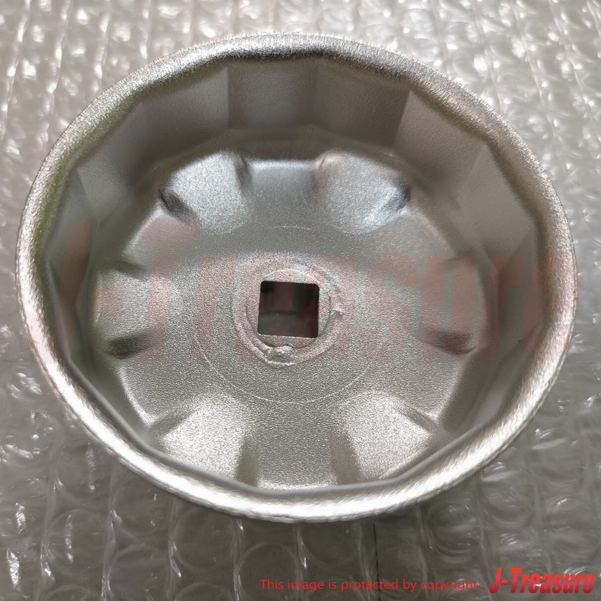 TOYOTA Genuine Oil Filter Removal Tool Wrench LAND CRUISER 09228-06502 OEM
