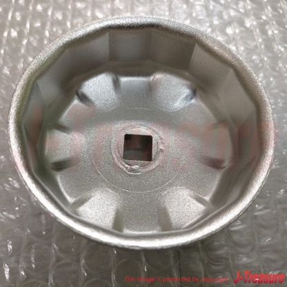 TOYOTA Genuine Oil Filter Removal Tool Wrench LAND CRUISER 09228-06502 OEM