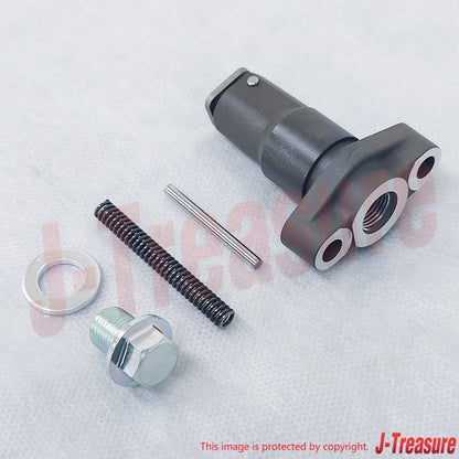 KAWASAKI KX250F '09-18 KX250 '19-25 Genuine Tensioner Assy 12048-0056 OEM