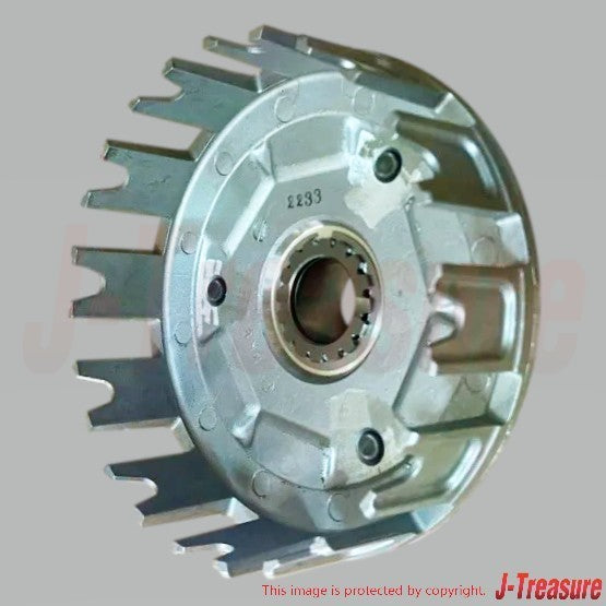 HONDA XR650L '93-09 '12-25 NX650 '88-89 Genuine Clutch Outer 22100-MN9-000 OEM