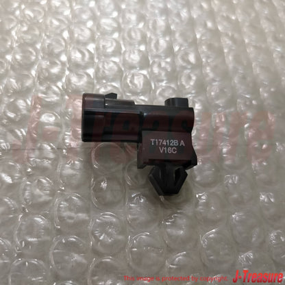 SUBARU WRX STI VA# 15-20 Genuine Ambient Air Temperature Sensor 73731FC003 OEM