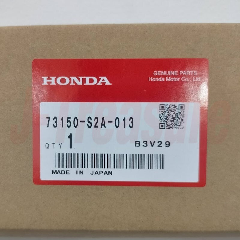 HONDA S2000 AP1 AP2 00-09 Genuine Front Windshield Molding 73150-S2A-013 OEM