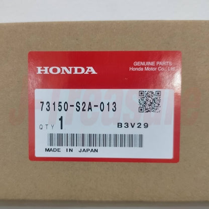 HONDA S2000 AP1 AP2 00-09 Genuine Front Windshield Molding 73150-S2A-013 OEM