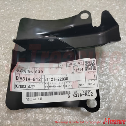 TOYOTA SUPRA JZA80 1993-1998 Genuine Clutch Housing Cover No1 & No2 Set OEM