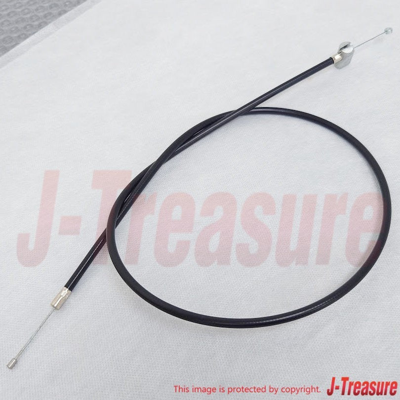 HONDA CT70 TRAIL 1969-1970 Genuine Throttle Cable 17910-098-673 OEM