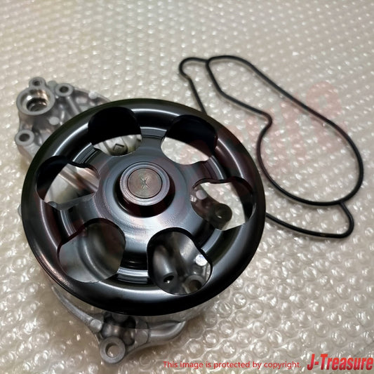 HONDA CIVIC FD# 06-11 Genuine K20A Water Pump 19200-RBC-013 OEM