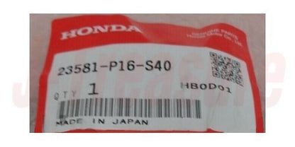 HONDA CR-V RD1 1998-2001 Genuine M/T Mainshaft Fifth Gear 23581-P16-S40 OEM