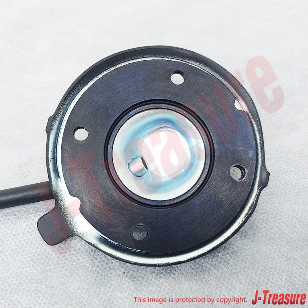 TOYOTA LAND CRUISER PRADO KDJ90 Genuine Fuel Evaporation Tube Sub-Assy,No.1 OEM