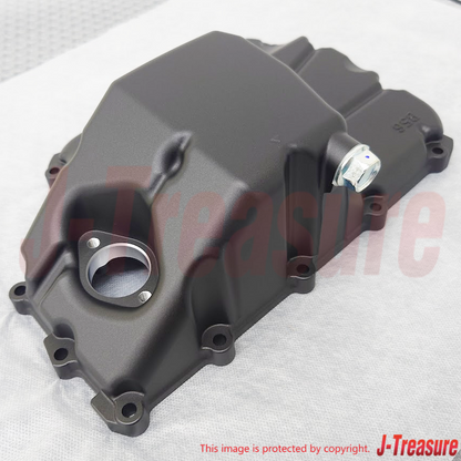 YAMAHA MT09 2018-2020 Genuine Strainer Cover Assy B56-13400-10-00 OEM