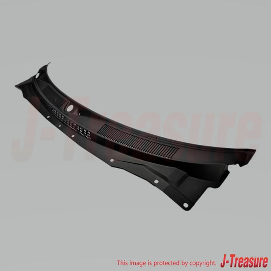 NISSAN SKYLINE GT-R BNR32 89-94 Genuine Cowl Top Upper Cover 66862-01U00 OEM