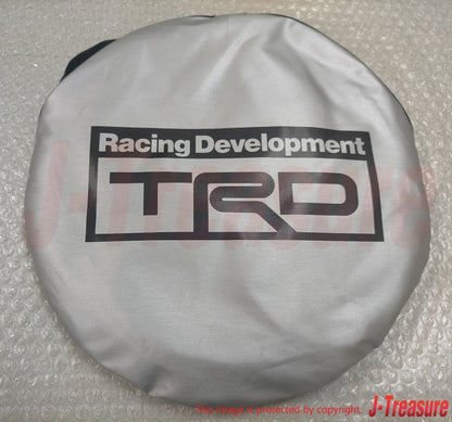 TOYOTA GT 86 FR-S ZN6 13-16 Genuine TRD Front Windshield Sunshade MS010-18000